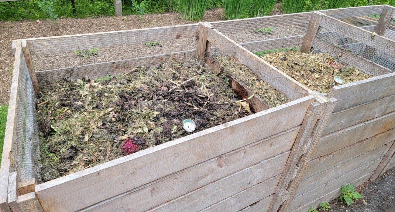 Compost Consultancy